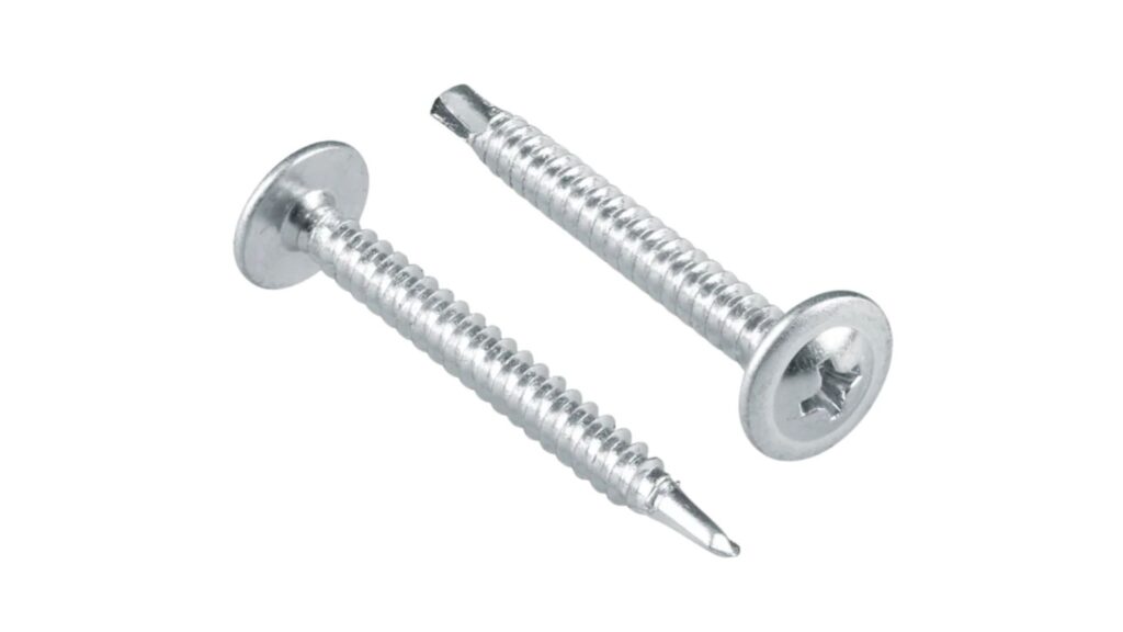 Pija Broca 1/4"